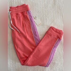 NWT PJ Salvage “Perfect Match” Joggers • Size  XS